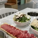 샤브정담 | [구로] 구로디지털단지역 샤브정담 / 구디 신상 샤브샤브 맛집