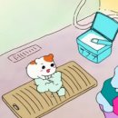 하얀나라 세탁전문점 이미지