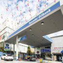 밀양농협주유소 이미지