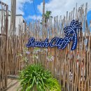 비치플레이스 | 제주 핫플레이스 수영장 카페 협재 비치클리프 아이랑 방문후기