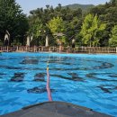 켄싱턴리조트 가평야외수영장 이미지