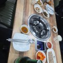 순곱이네남문점 | 진해 남문 맛집 순곱이네에서 순대대창전골 먹고 온 후기 (소주 안주 최고)