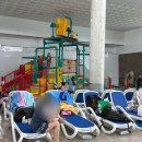 아산스파비스푸드코트 이미지