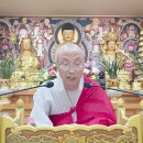7월 29일, “도량을 지키는 정성이 곧 부처님께 올리는 공양입니다.” 이미지