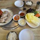 동맛골보쌈칼국수