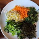 청기와보리밥 이미지