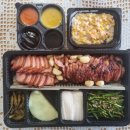 인생오리바베큐 위례점