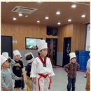 백석 더 혼 태권도 이미지