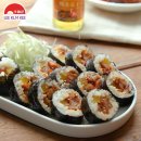 김밥&닭발