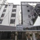 공항모텔 이미지