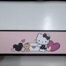 헬로독 | 올리브영 핸드크림 추천 헤트라스 헬로키티 퍼퓸 핸드크림 한정 콜라보 후기