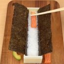 케이스메이커 | 📚 김밥, 이제 집에서 쉽고 예쁘게! 김밥 메이커 삼각 김밥발 세트 사용 후기