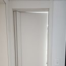 서한이다음1단지아파트경로당 | 대전 둔곡동 서한이다음1단지 아파트 파손된 화장실·욕실문 ABS 도어 교체 시공 후기