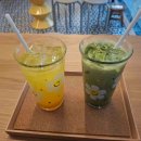 3팝(POP)PC카페(CAFE) 다이닝코드
