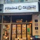 구월1동-23 | 인천 구월동 치킨 푸라닭 구월1동점 씬후라이드 후기