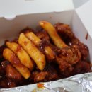 꿀딱송천점