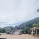 신불산 작천정별빛야영장 캐빈하우스 후기, 신불산캠핑 추첨 사이트 주소