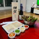 목포세꼬시 회 스시다네 이미지