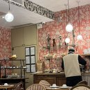 유로카스토리 | [여행]니스 마지막 스토리, 강아지와 함께 생폴드방스, 니스 크리스마스 마켓