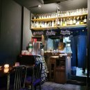 2호 그라지오 | 가로수길 술집 / 안주 맛있는 신사 와인바 변두리비스트로 후기