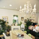 사랑스러운 너무나 사랑스러운 로맨틱 플라워 숍 `러빈허 Lovin` her‘ 이미지