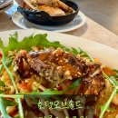 호텔오브솔트 | 강릉 신라모노그램호텔 근처 맛집 주차O [호텔오브솔트]