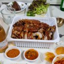 수원족발 이미지