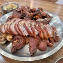 서래족발 이미지