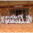 멘토 경희대 태권도 교육관 이미지