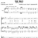 Tapestry of Carols / O come all ye faithful (David T. Clydesdale) [Radiant] 이미지