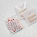 백설 | 가성비 좋은 수제 네일팁 백설네일 후기