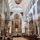 솔라리드 | 잘츠부르크 성 베드로 대학 교회(Stiftskirche St. Peter (Salzburg))
