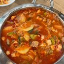 어림1길 8(안림동) | [못난이 밥집] 회사 점심식사로 굳 👍🏻/ 반찬과 메뉴가 정갈하고 맛있는 밥집/ 내돈내산