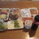아자왕족발 이미지