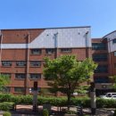 대평중학교 정문 이미지