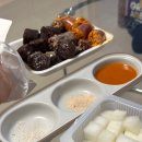 덤브치킨(부산 레이카운티점) 티스토리