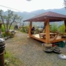 숲속정원펜션 이미지