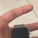 [끌올 가격내림] 에어팟 3세대, 애플워치 se 1세대 팝니다. 이미지