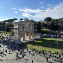 뿌리공원 교통광장 공중화장실 | 🇮🇹 이탈리아 로마 여행 꿀팁 엑기스ㅣ교통수단, 관광지 입장법, 크리스마스 시즌