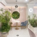 아띠랑스 | 수유카페 아띠랑스 소금빵 솔직후기