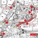 서울프라자 횡단보도 이미지