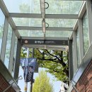 프렌치 스타일 유러피안 꽃다발 | 서울다이닝 주말 런치 : 생일 기념일에 가기 좋은 파인다이닝, 레터링 서비스