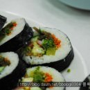 끼끼김밥