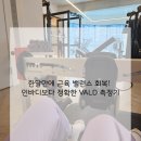 베어짐 | 동래 PT 빅베어짐 후기! 인바디보다 정확한 VALD 근육 불균형 측정으로 한달만에 회복한 비결