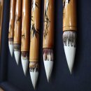 붓이야기 박물관 이미지