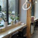 영천동 힐링마을 경로당 | 영천동미용실 리안헤어 동탄2신도시영천점 극손상 긴머리 복구클리닉 후기