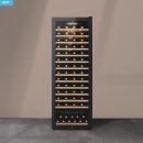 121 | 와인셀러 추천, 보관도 인테리어도 챙기고 싶다면 하이얼 아쿠아 와인셀러 121병 후기