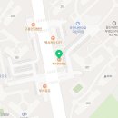 파리바게트 화도월산점