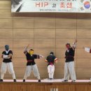 모락초등학교 | 모락초등학교 전교생이 함께 즐긴 라스트릿크루 HIP 한 조선, 전통과 힙합이 어우러진 특별한 공연...