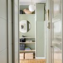 정리수납 이미지